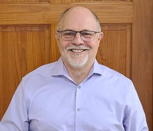 Mike Dodson