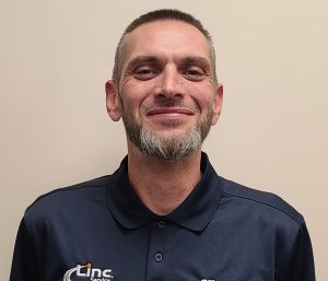 Chris Hanson